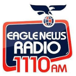 WCCM Eagle Radio 1110 AM