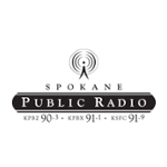 KPBX / KIBX / KLGG / KXJO Spokane Public Radio 91.1 / 92.1 / 89.3 / 92.1 FM