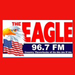 News Radio 96.7 WVTT