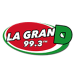 KDDS-FM La Gran D