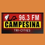 KRCW La Campesina 96.3 FM