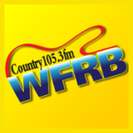 WFRB 105.3 FM