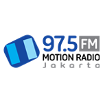 Motion Radio 97.5 FM