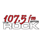 WCCN 107.5 FM The Rock