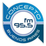 Concepto 95.5 FM