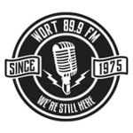 WORT 89.9 FM