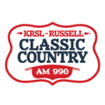 KRSL 990 AM