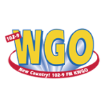 KWGO 102.9 FM