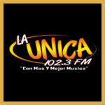 WGBJ La Unica 102.3