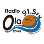 XETL Radio Ola