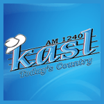 KASL 1240 AM