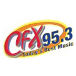 wcfx 95.3 CFX