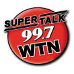 WWTN SuperTalk 99.7 FM