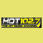 WXHT Hot 102.7