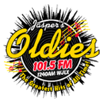 WJLX Oldies 101.5 & 1240