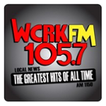 WCRK Hometown Radio 1150 AM