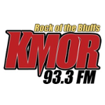 KMOR 93.3 FM