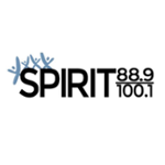 KDUV Spirit 88.9 and 100.1 FM