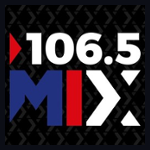 Mix 106.5 - Querétaro
