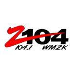 WMZK Z 104.1 FM