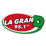 KSND La Gran D 95.1