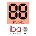 IBA 88FM Kol Israel