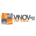 WNOV 860 AM The Source