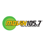 KMVN MOVIN 105.7 FM