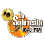 XHCDH La Sabrosita 104.1 FM