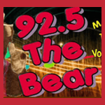 WEKS 92.5 The Bear