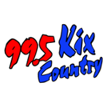 WKAA 99.5 Kix Country