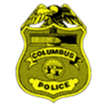 Columbus Police Zones 1-5