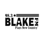 WBKE Blake 98.3 FM