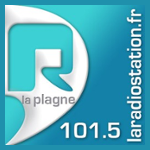 R' La Plagne, La Radiostation