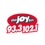 WVFJ The Joy FM 93.3