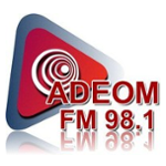 Radio Adeom 98.1 FM