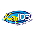 WAFY Key 103.1 FM