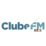 Radio Clube FM 88.5