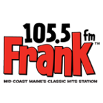 WFNK 107.5 Frank FM