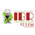 Impact Business Radio