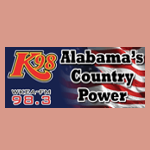 WKEA-FM Hot Country K98