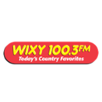 WIXY 100.3