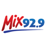 WJXA Mix 92.9 FM