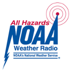 KHB36 NOAA Weather Radio 162.55 Manassas, VA