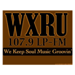 WXRU-LP 107.9 FM
