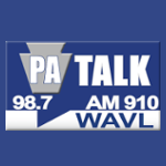 WAVL News / Talk 910 AM