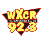 WXCR 92.3 FM