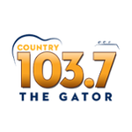 WRUF-FM Country 103.7