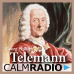 CalmRadio.com - Telemann