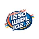 WIRL Good Time Oldies 1290 & 102.7